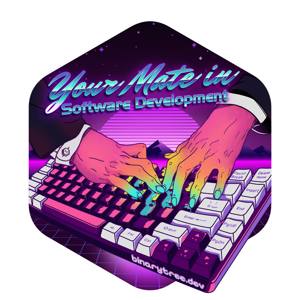 BinaryTree: Developer Productivity Tools